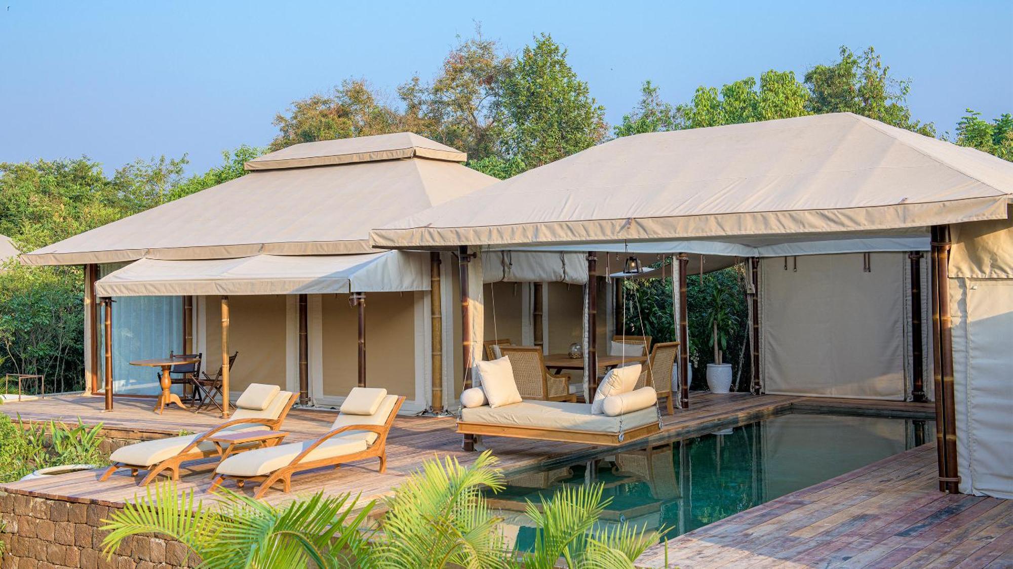 Hotel The Beige Siem Reap Pokoj fotografie