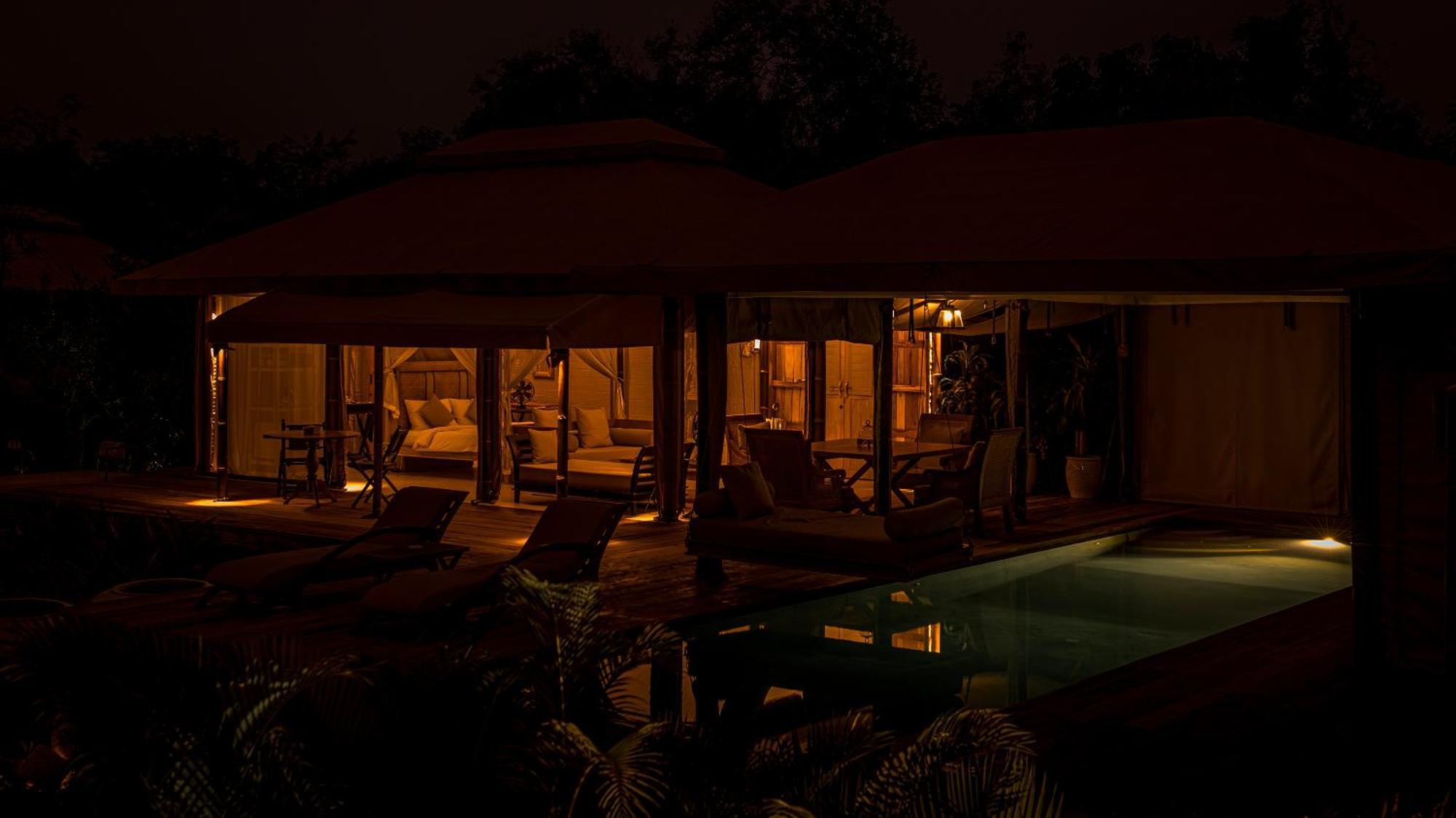 Hotel The Beige Siem Reap Pokoj fotografie