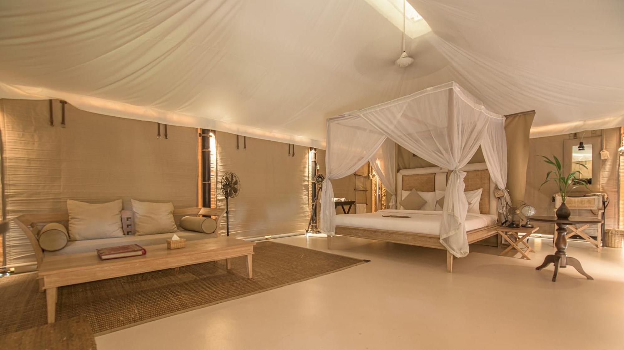 Hotel The Beige Siem Reap Pokoj fotografie