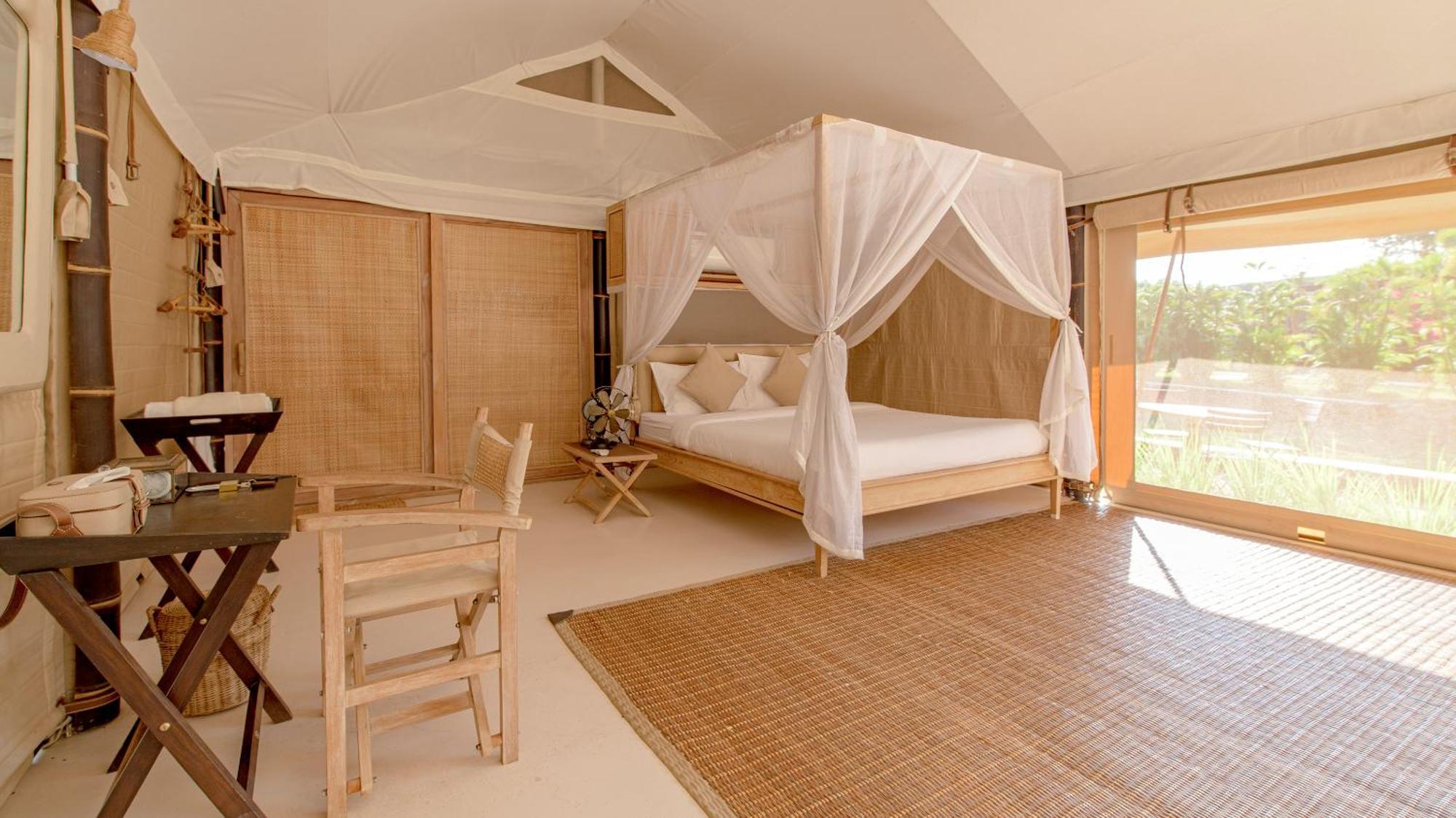 Hotel The Beige Siem Reap Pokoj fotografie