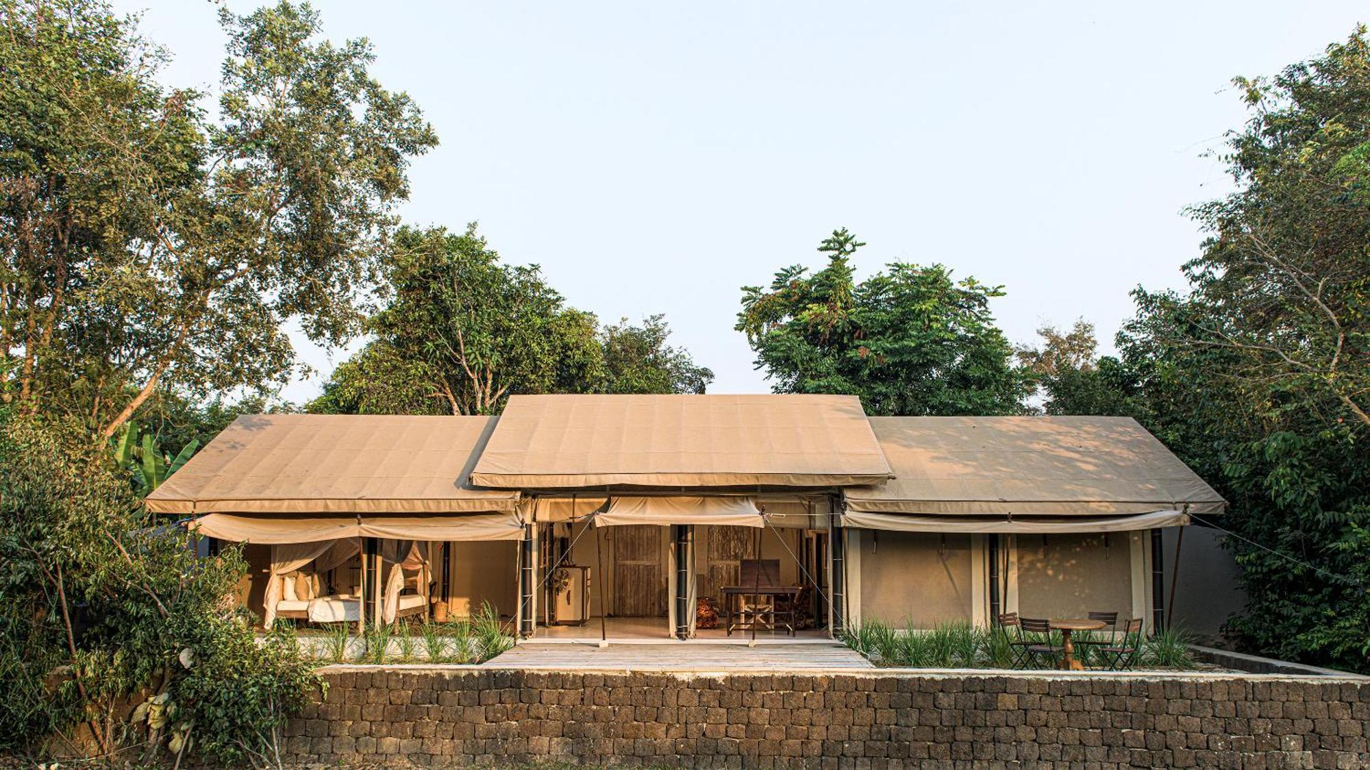 Hotel The Beige Siem Reap Pokoj fotografie