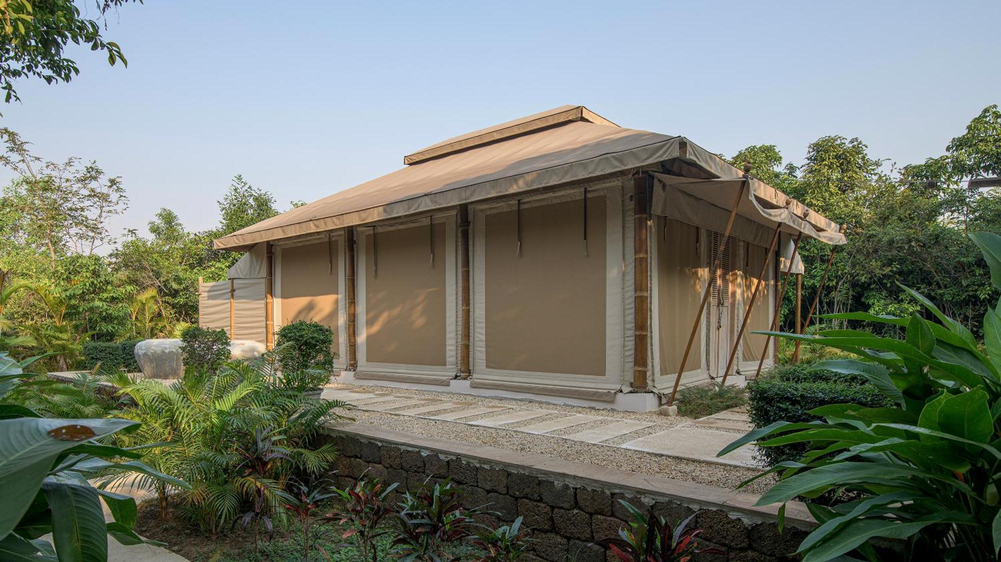 Hotel The Beige Siem Reap Pokoj fotografie