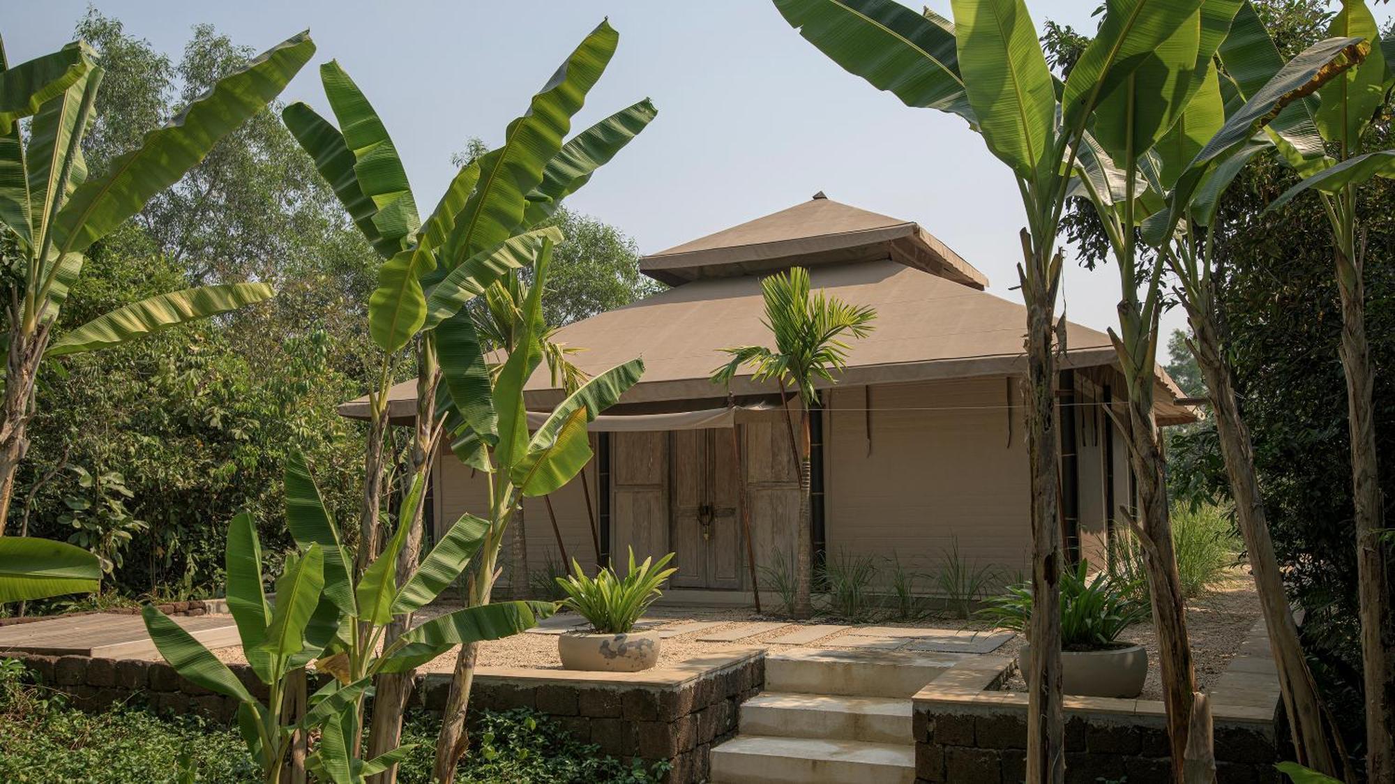 Hotel The Beige Siem Reap Pokoj fotografie